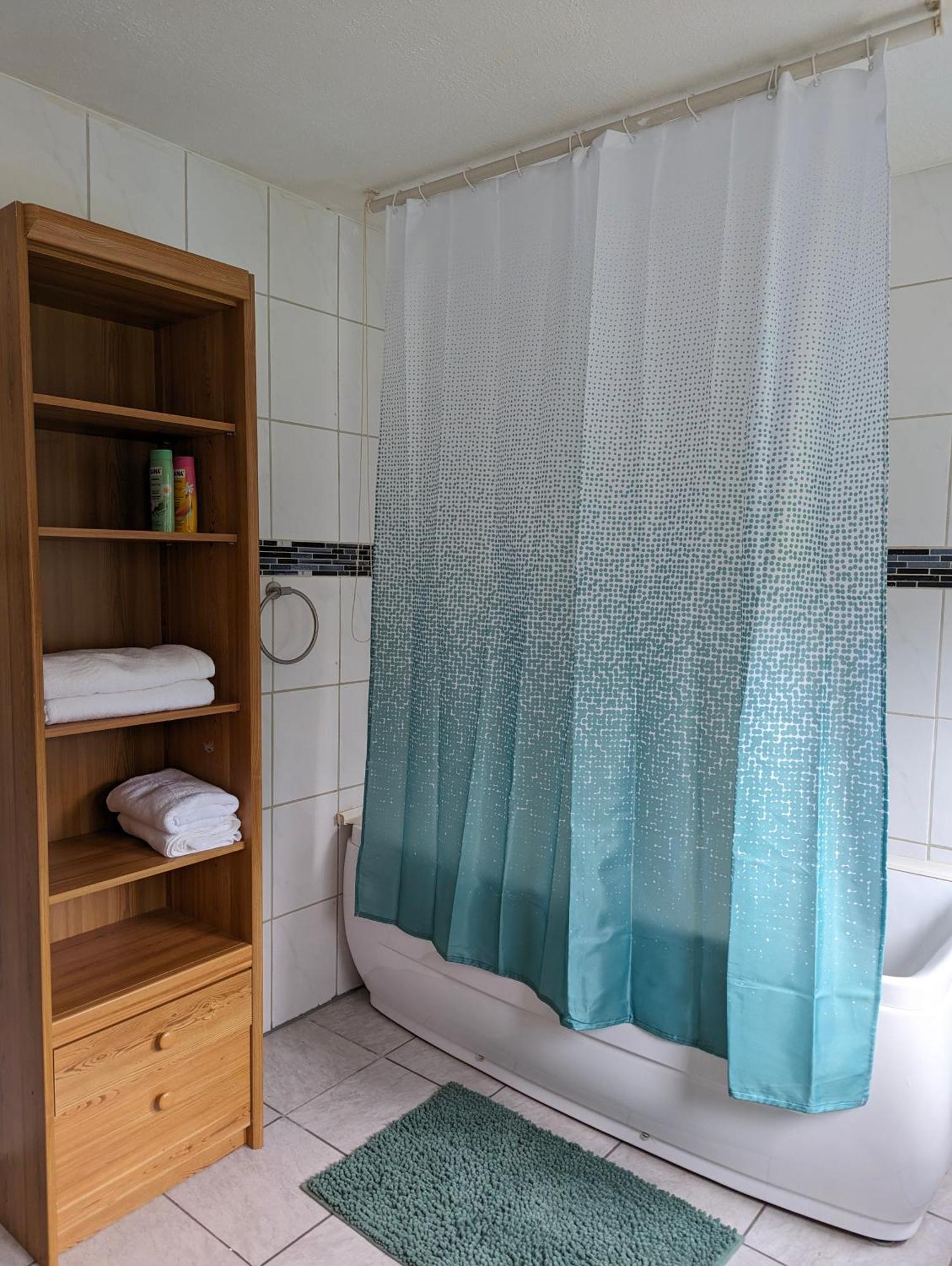 Nepalaya Ferienwohnung Pegnitz Zewnętrze zdjęcie