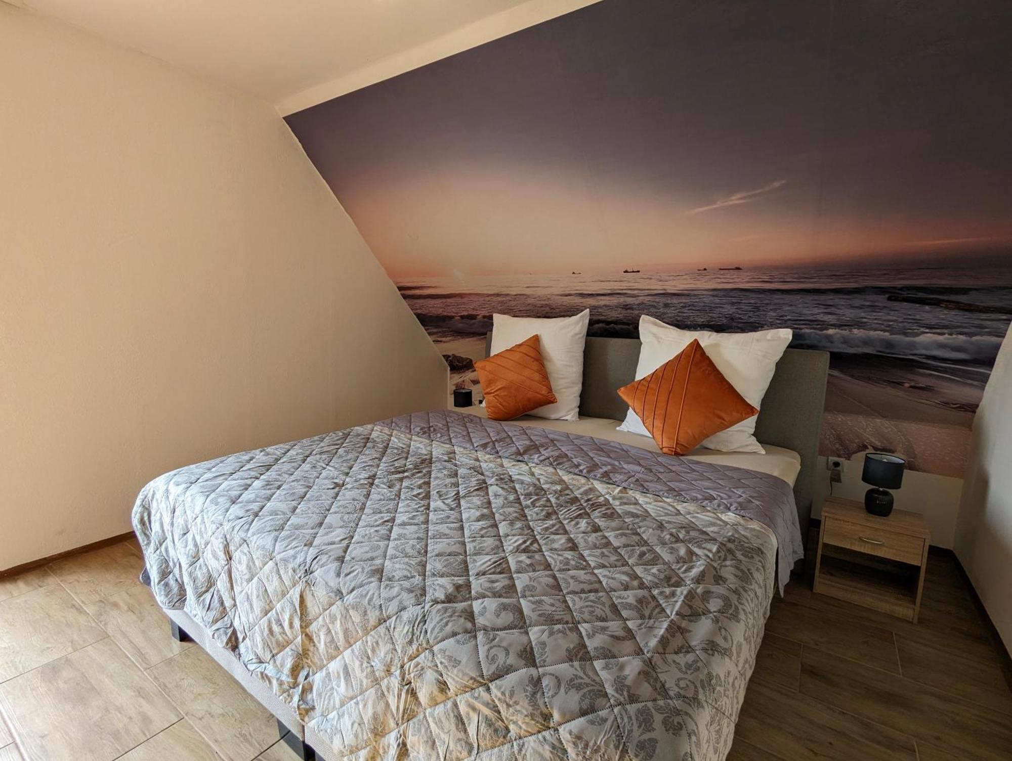 Nepalaya Ferienwohnung Pegnitz Zewnętrze zdjęcie